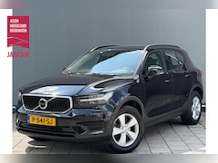 Volvo XC40 - BWJ 2022 | 1.5 130PK T2 Momentum Core | TREKHAAK | CAMERA A | CLIMA | NAVI | PDC | CARPLAY