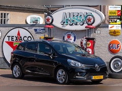 Renault Clio Estate - 0.9 TCe Limited 1e Eig. 50.700 km +NAP NL-auto