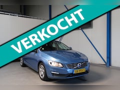 Volvo V60 - 2.0 D4 Kinetic > Export prijs <