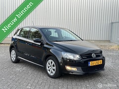 Volkswagen Polo - 1.2 TDI BlueMotion Comfortline
