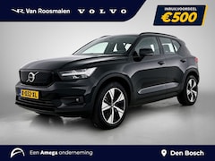 Volvo XC40 - Recharge P8 AWD R-Design | Clima | Blis | Stoel + Stuur verwarmi
