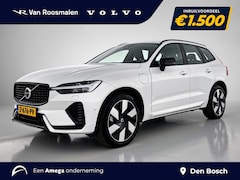 Volvo XC60 - 2.0 T6 AWD Ultimate Dark | Panorama dak | Trekhaak |