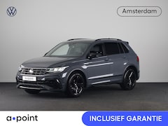 Volkswagen Tiguan - 1.5 TSI R-Line 150 pk Automaat (DSG) | Navigatie | Parkeersensoren | Autom airco (3 zones)
