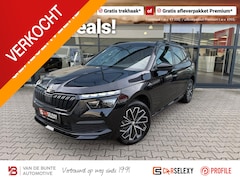 Skoda Kamiq - 1.0 TSI Automaat Monte Carlo *Panorama