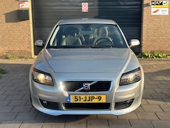Volvo C30 - 1.8 Sport APK Clima Cruise Control Electr. Pakket LM velgen