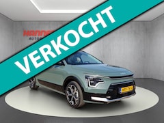 Kia Niro - 1.6 GDi Hybrid ExecutiveLine