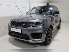 Land Rover Range Rover Sport - 2.0 P400e Autobiography Dynamic