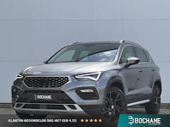 SEAT Ateca - 1.5 TSI Xperience Business Intense Climate control - Navigatie - 18"Velgen