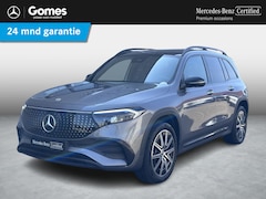 Mercedes-Benz EQB - 250+ Business Solution AMG 7p. 71 kWh