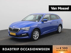 Skoda Scala - 1.0 TSI Style | APPLE CARPLAY - ANDROID AUTO | CLIMATE CONTROL | CRUISE CONTROL | KEYLESS