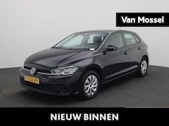 Volkswagen Polo - 1.0 TSI Polo | Cruise Control | Virtual Cockpit | Airco || Apple Carplay/Android Auto |