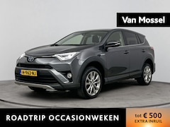 Toyota RAV4 - 2.5 Hybrid Executive | Trekhaak | Cruise Control | Achteruitrijcamera | Stoel+Stuurverwarm