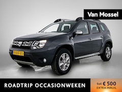 Dacia Duster - 1.2 TCe 4x2 Prestige | NAVIGATIE | AIRCO | BLUETOOTH | PARKEERSENSOREN | CRUISE CONTROL |