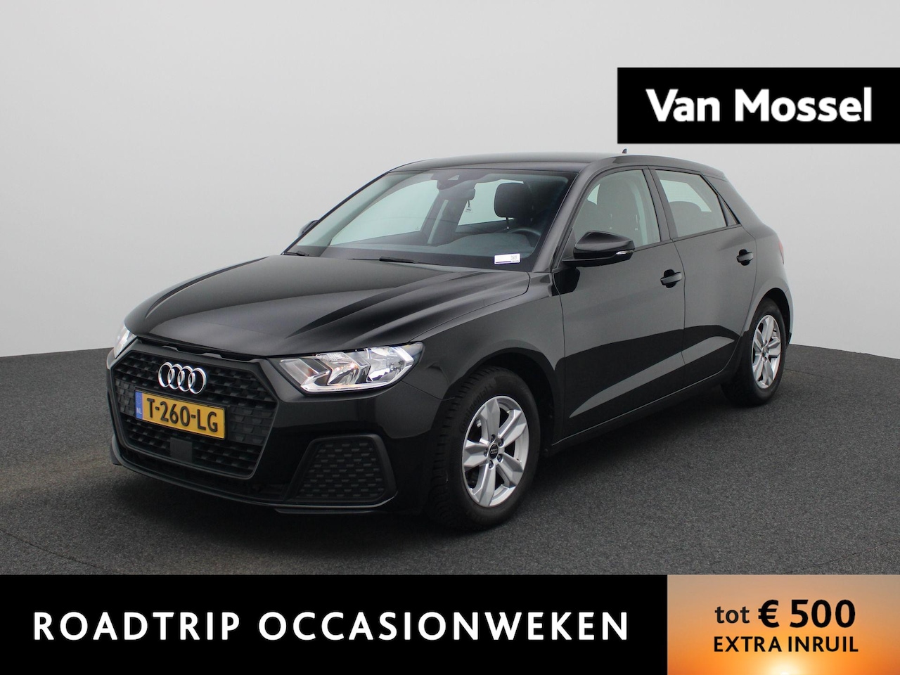 Audi A1 Sportback - 30 TFSI Pro Line | Automaat | Apple Carplay / Android Auto | Airco | Virtual Cockpit | Mul - AutoWereld.nl