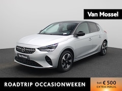 Opel Corsa-e - Corsa-e Auto e-Elegance | CAMERA | CLIMATE CONTROL | KEYLESS | NAVIGATIE | APPLE CARPLAY /