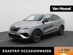 Renault Arkana - 1.6 E-Tech hybrid 145 E-Tech engineered | Apple Carplay / Android Auto | Climate Control |