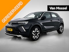 Opel Mokka - 1.2 Elegance | Trekhaak | Apple Carplay/Android Auto | Camera | Parkeersensoren
