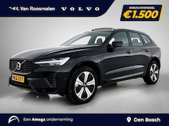 Volvo XC60 - 2.0 T6 AWD Plus Dark | Panorama dak | Trekhaak | Blis |