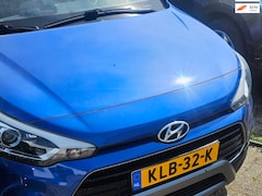 Hyundai i20 - 1.0 T-GDI Crossover Slechts 44000 KM