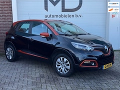 Renault Captur - 0.9 TCe Dynamique -Clima-Cruise-Navi-LED-PDC