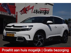 Citroën C5 Aircross - 1.2 PureTech Feel Carplay | Adaptive cruise | DAB | Camera | Keyless | Trekhaak