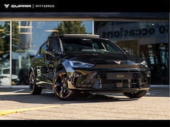 CUPRA Leon - 1.5 TSI e-Hybrid Business Panorama Dak - Elektrisch Verstelbare Bestuurdersstoel - Sennhei