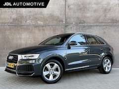 Audi Q3 - 1.4 TFSI CoD Sport Pro Line S | Trekhaak Afn. | LED | Navigatie | Stoelverwarming | Cruise