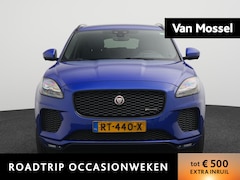 Jaguar E-Pace - 2.0 P250 AWD First Edition AUTOMAAT | TREKHAAK | HEAD-UP | VIRTUEEL | CAMERA | HSE | R-DYN