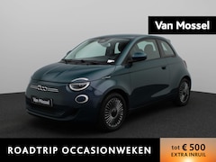 Fiat 500 - Icon 42 kWh | Navi | Cruise | Camera | PDC V+A | Keyless Go+Entry | LED | Apple-Android Pl