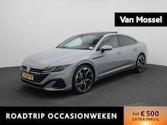 Volkswagen Arteon - 2.0 TSI R-Line Business+ 190 PK < Automaat | R-line exterieur | R-line interieur | Navigat