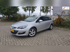 Opel Astra Sports Tourer - 1.6 CDTi Blitz
