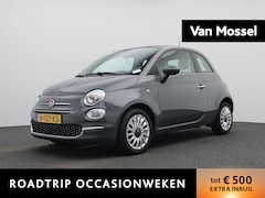 Fiat 500 - 1.0 Hybrid Dolcevita | PANO | Cruise Control | Apple Carplay/ Android Auto | Bi-xenon |