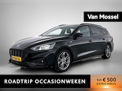 Ford Focus Wagon - 1.0 EcoBoost ST Line Business | APPLE CARPLAY | ANDROID AUTO | NAVIGATIE | PARKEERSENSOREN