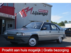 Citroën BX - 1.6 Trekhaak | Radio | Centrale deurvergrendeling | elektrische ramen