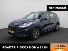 Ford Kuga - 2.5 PHEV ST-Line | APPLE CARPLAY - ANDROID AUTO | CLIMATE CONTROL | CRUISE CONTROL | PARKE