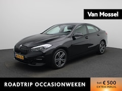 BMW 2-serie Gran Coupé - 218i Business Edition | ACHTERUITRIJCAMERA | NAVIGATIE | HALF LEDER | APPLE CARPLAY | SPOR