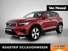 Volvo XC40 - T5 Recharge Plus Bright | HARMAN KARDON | ACHTERUITRIJCAMERA | STOELVERWARMING | STUURVERW