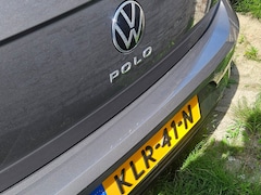 Volkswagen Polo - 1.0 TSI Comfortline
