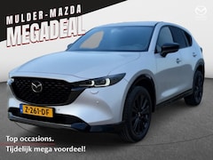 Mazda CX-5 - 2.0 SAG 165 Homura Aut | 360 camera | Carplay | trekhaak