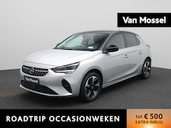 Opel Corsa-e - Corsa-e Auto e-Elegance | NAVIGATIE | CAMERA | APPLE CARPLAY | ANDROID AUTO | PARKEERSENSO
