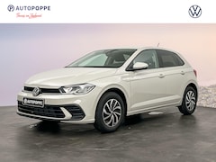 Volkswagen Polo - Polo Life Edition