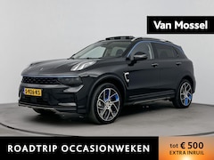 Lynk & Co 01 - 1.5 | PANO | ACC | 360 Camera | Elekt. stoelverstelling + Memory | Climate Control | Apple