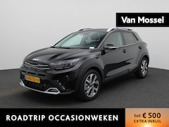 Kia Stonic - 1.0 T-GDi MHEV GT-Line | Navigatie | Camera | Trekhaak | Stoel+Stuur Verwarming | Parkeers