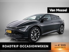 Kia EV6 - GT-Line Business Edition 84 kWh | CAMERA | STOEL-STUURWIELVERWARMING | STOELVERKOELING | N