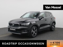 Volvo XC40 - 1.5 T5 Recharge Inscription | LEER | CAMERA | STOELVERWARMING | ELEKTRISCH BEDIENBARE ACHT