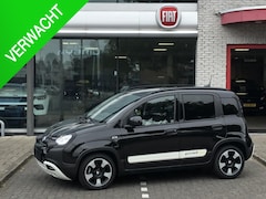 Fiat Panda - 1.0 Hybrid Pandina AIRCO|APPLE/ANDROID|PDC|DAB|CRUISE CONTROL