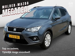 SEAT Arona - 1.0 TSI Style Business Intense | PDC | DAB | Adaptive cruise | C