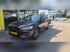 Volvo XC60 - 2.0 Recharge T6 AWD R-Design