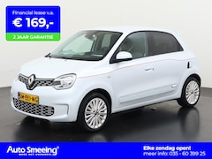 Renault Twingo Z.E. - R80 Série Limitée Vibes | SOH 96% | Stoelverwarming | Zondag Open