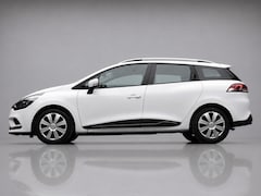 Renault Clio Estate - 0.9 TCe Limited Sport (NAVI, CLIMATE, CRUISE, AIRCO, ELEKTRISCH PAKKET, BLUETOOTH, LED, SP